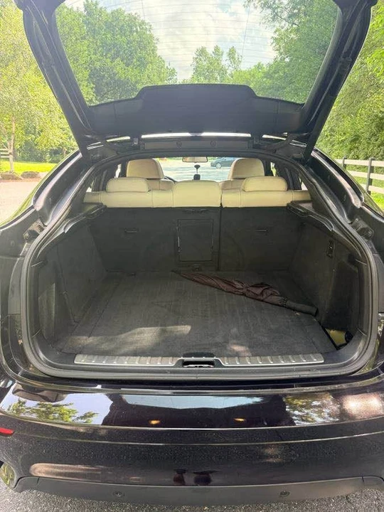 2013 BMW E71 X6 - Image 15 of 20