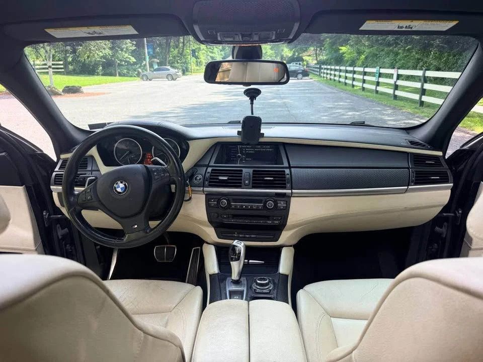 2013 BMW E71 X6 - Image 7 of 20