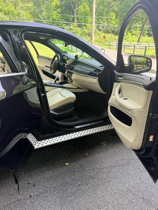 2013 BMW E71 X6 - Image 12 of 20