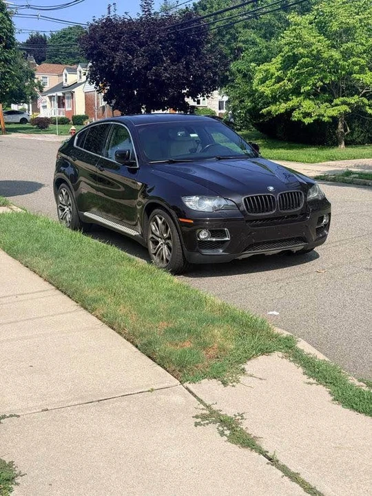 2013 BMW E71 X6 - Image 2 of 20