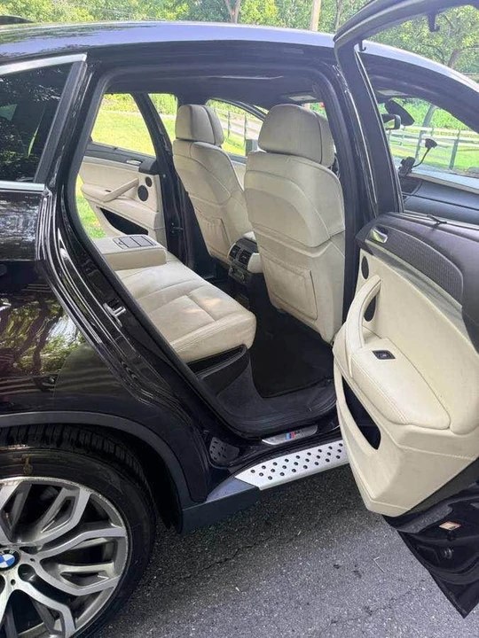 2013 BMW E71 X6 - Image 14 of 20