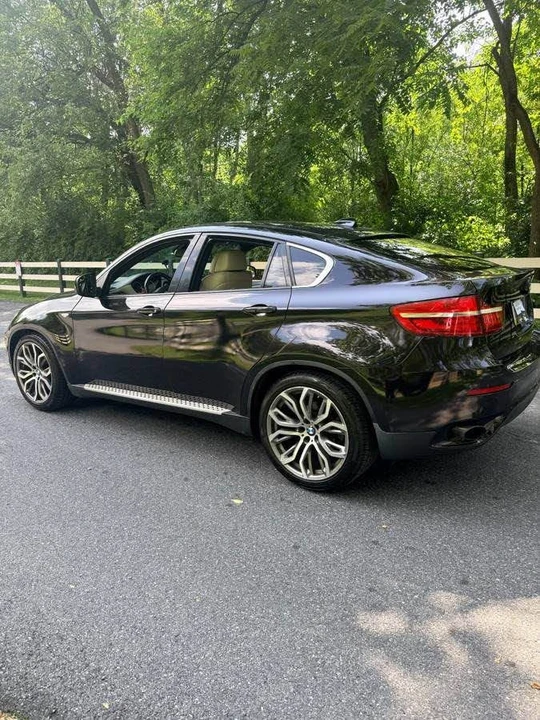 2013 BMW E71 X6 - Image 20 of 20