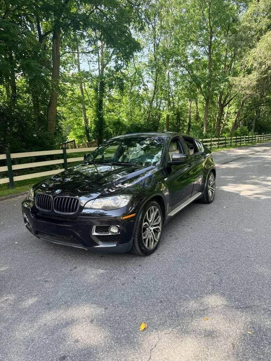 2013 BMW E71 X6 - Image 5 of 20