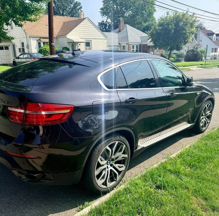 2013 BMW E71 X6 - Image 3 of 20