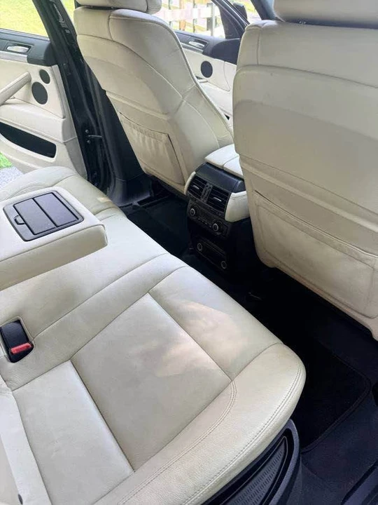 2013 BMW E71 X6 - Image 13 of 20