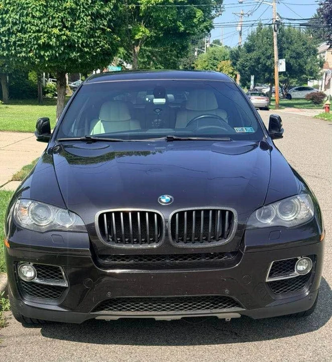 2013 BMW E71 X6 - Image 4 of 20