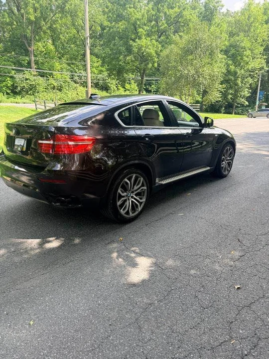 2013 BMW E71 X6 - Image 17 of 20