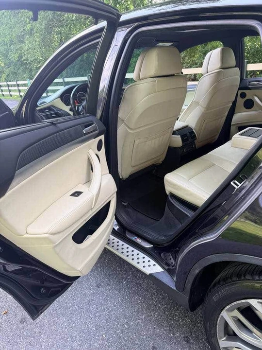 2013 BMW E71 X6 - Image 10 of 20
