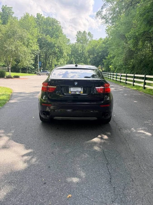2013 BMW E71 X6 - Image 16 of 20