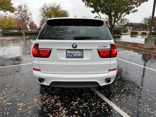 2013 BMW E70 X5 - Image 8 of 19