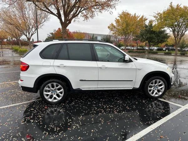 2013 BMW E70 X5 - Image 3 of 19