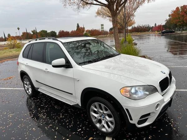 2013 BMW E70 X5 - Image 2 of 19