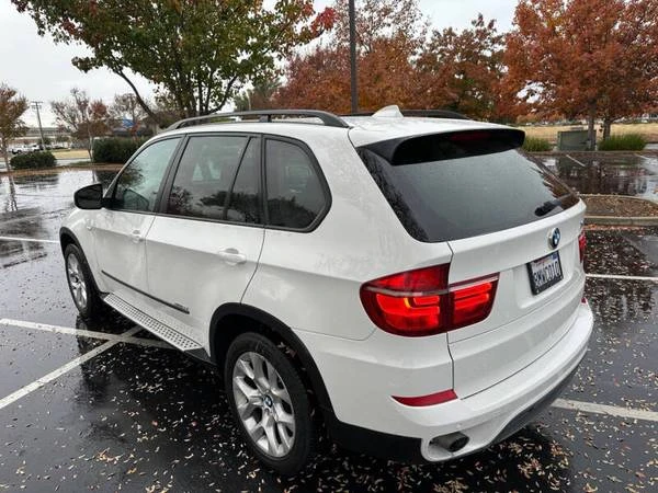 2013 BMW E70 X5 - Image 7 of 19
