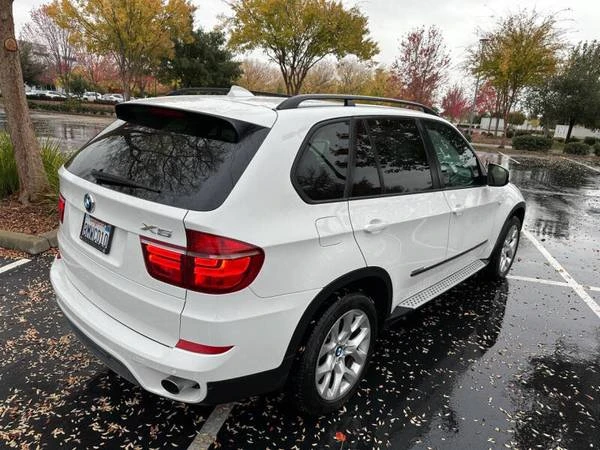 2013 BMW E70 X5 - Image 6 of 19