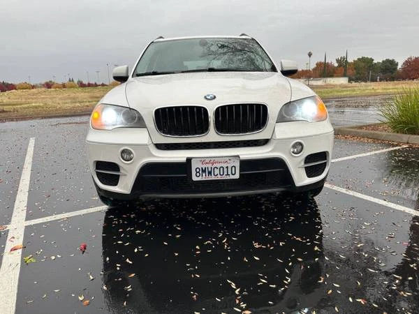 2013 BMW E70 X5 - Image 5 of 19