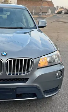 2015 BMW 328i xDrive Sedan