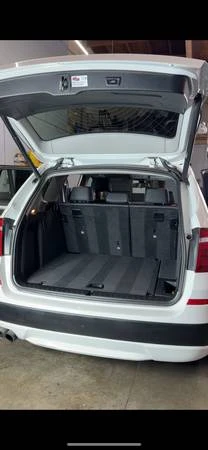 2013 BMW F25 X3 - Image 5 of 5