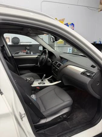 2013 BMW F25 X3 - Image 4 of 5