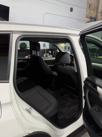 2013 BMW F25 X3 - Image 3 of 5
