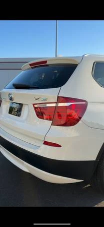 2013 BMW F25 X3 - Image 2 of 5