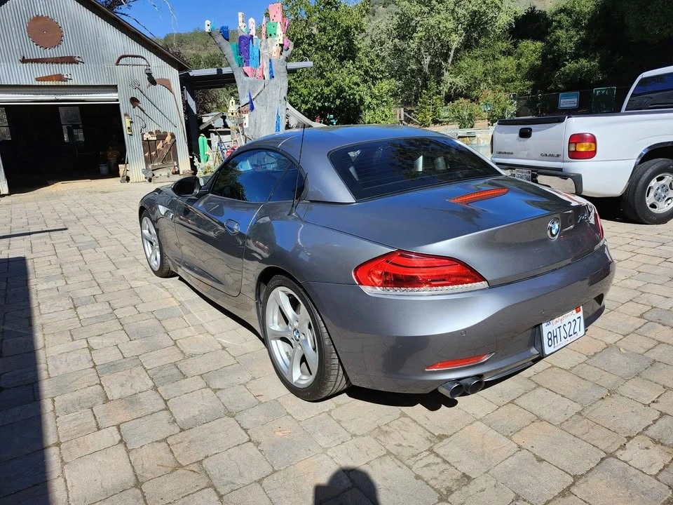 2013 BMW E89 Z4 Roadster - Image 2 of 2