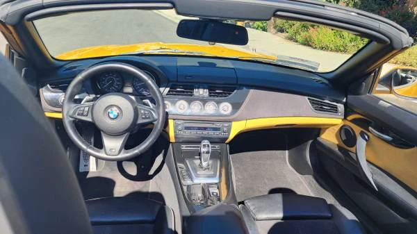 2013 BMW E89 Z4 Roadster - Image 9 of 13