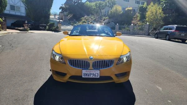 2013 BMW E89 Z4 Roadster - Image 8 of 13
