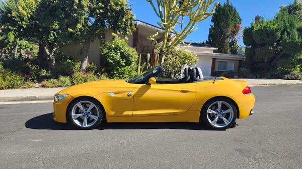 2013 BMW E89 Z4 Roadster - Image 3 of 13