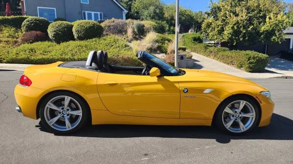 2013 BMW E89 Z4 Roadster - Image 6 of 13