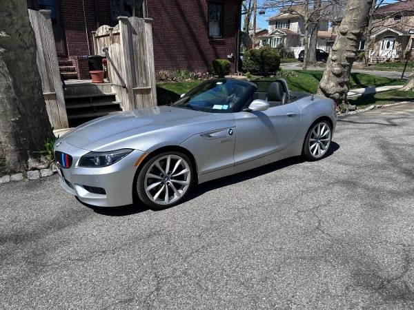 2013 BMW E89 Z4 Roadster - Image 2 of 12