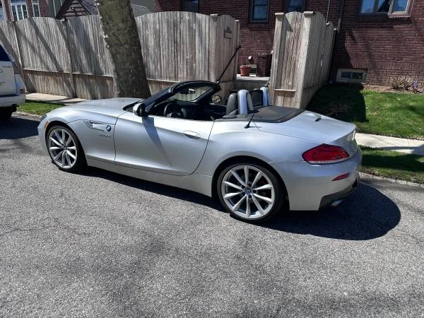 2013 BMW E89 Z4 Roadster - Image 3 of 12