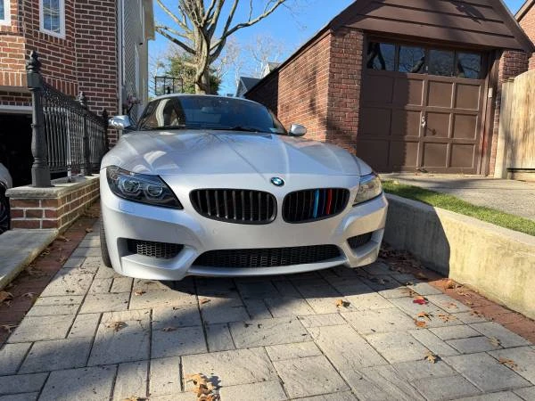 2013 BMW E89 Z4 Roadster - Image 5 of 12