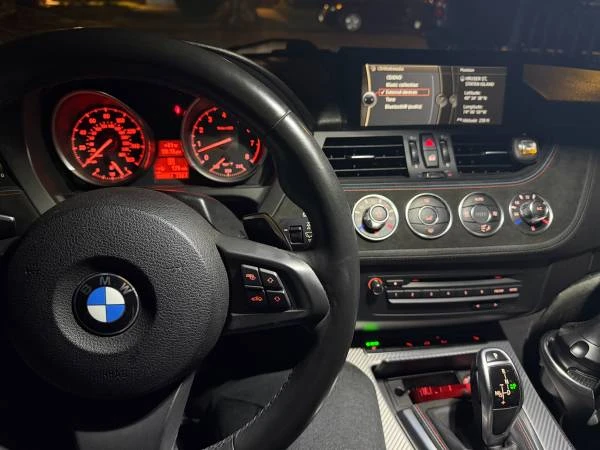 2013 BMW E89 Z4 Roadster - Image 8 of 12