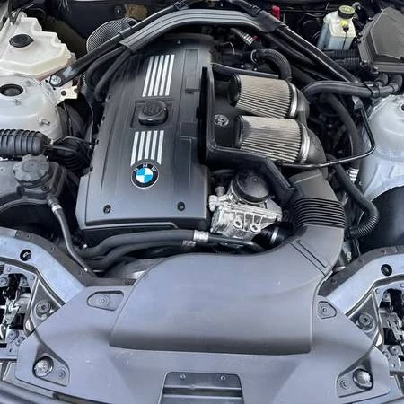 2013 BMW E89 Z4 Roadster - Image 12 of 12