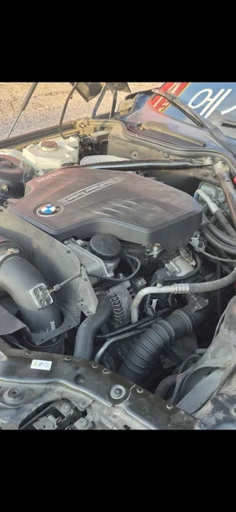 2013 BMW E89 Z4 Roadster - Image 8 of 12