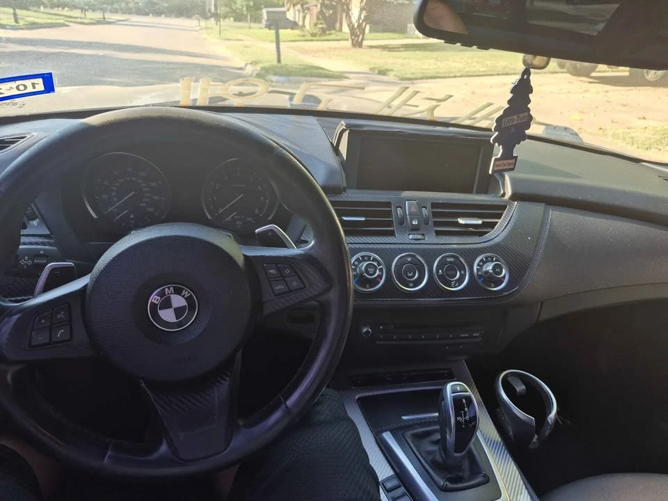 2013 BMW E89 Z4 Roadster - Image 9 of 12