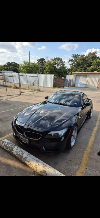 2013 BMW E89 Z4 Roadster - Image 3 of 12