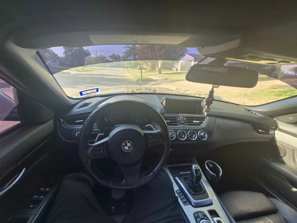 2013 BMW E89 Z4 Roadster - Image 10 of 12