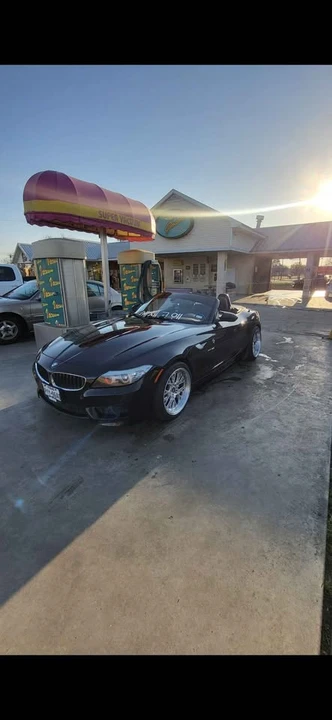 2013 BMW E89 Z4 Roadster - Image 7 of 12