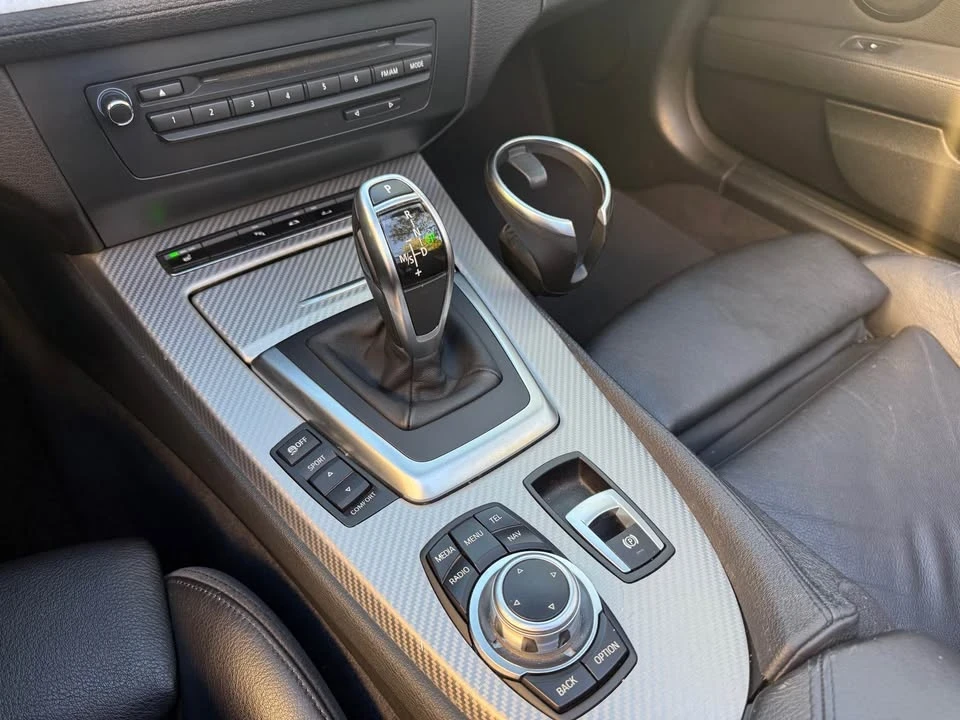 2013 BMW E89 Z4 Roadster - Image 8 of 9