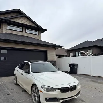 2013 BMW 328i xDrive