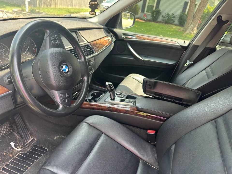 2013 BMW E70 X5 - Image 4 of 8