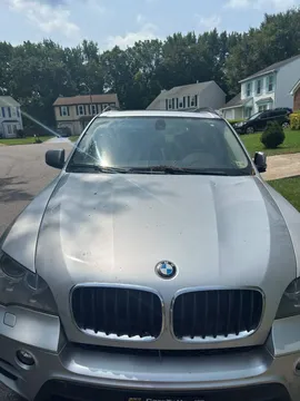 2013 BMW X5