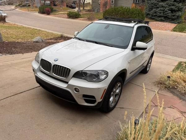 2013 BMW E70 X5 4.8i & xDrive50i - Image 7 of 13