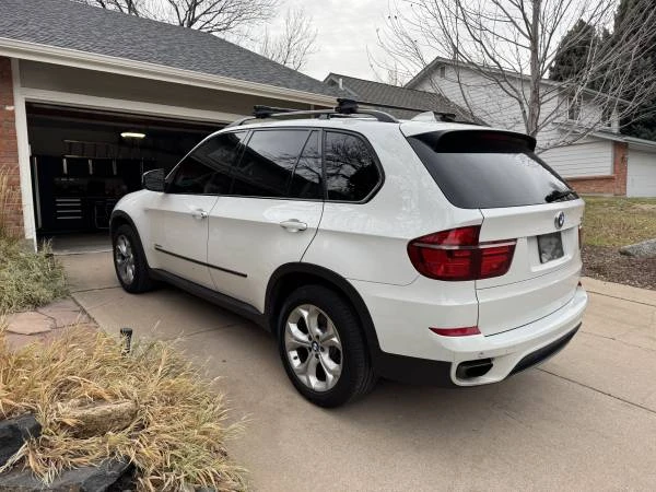 2013 BMW E70 X5 4.8i & xDrive50i - Image 5 of 13