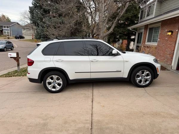 2013 BMW E70 X5 4.8i & xDrive50i - Image 2 of 13