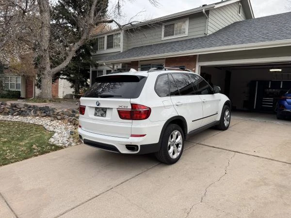 2013 BMW E70 X5 4.8i & xDrive50i - Image 3 of 13