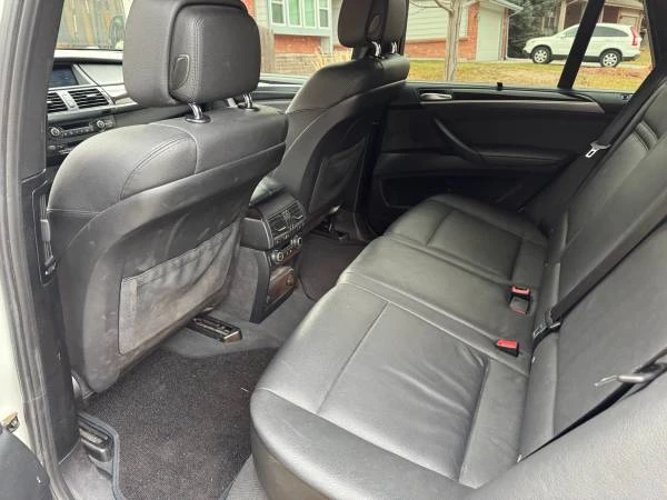 2013 BMW E70 X5 4.8i & xDrive50i - Image 12 of 13