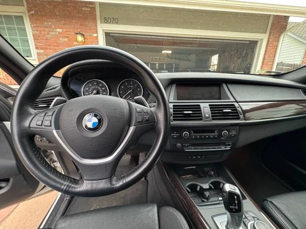 2013 BMW E70 X5 4.8i & xDrive50i - Image 10 of 13