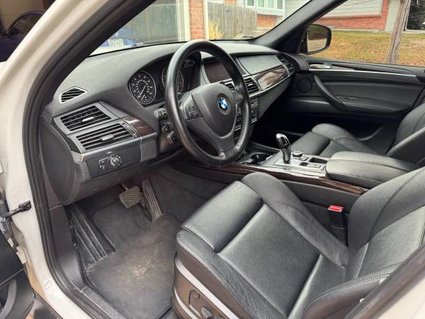 2013 BMW E70 X5 4.8i & xDrive50i - Image 9 of 13